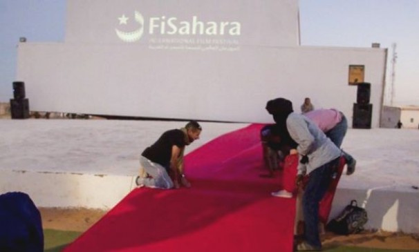 Espagne : Coup d’envoi de la première édition du festival du film Fisahara à Madrid