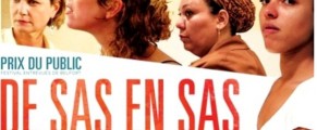 18e Festival européen: « De sas en sas « , un film sur l’univers carcéral  projeté à Alger