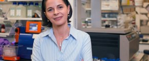 L’Algérienne Yasmine Belkaïd élue membre à vie à l’académie nationale américaine des sciences