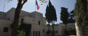 96,6 % des Français d’Algérie ont voté pour Macron contre 3,4 % pour Le Pen