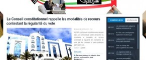 Lancement du site web relooké de l’Algérie Presse Service