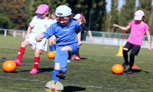 Football féminin: vers la création d’écoles pour fillettes de  6-11 ans