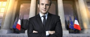 Emmanuel Macron, sa vision des relations franco-algériennes