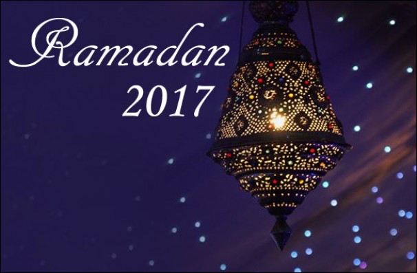 Programme Solidaire de l’association SIDRA pour le mois de Ramadan 2017