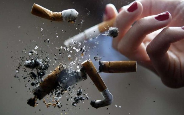 Le tabac affaiblit un gène protégeant les artères