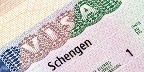 Communiqué : Visas Schengen délivrés à Alger