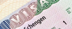Communiqué : Visas Schengen délivrés à Alger