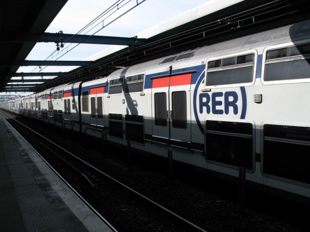 L’appellation « RER » pourrait bientôt être supprimée