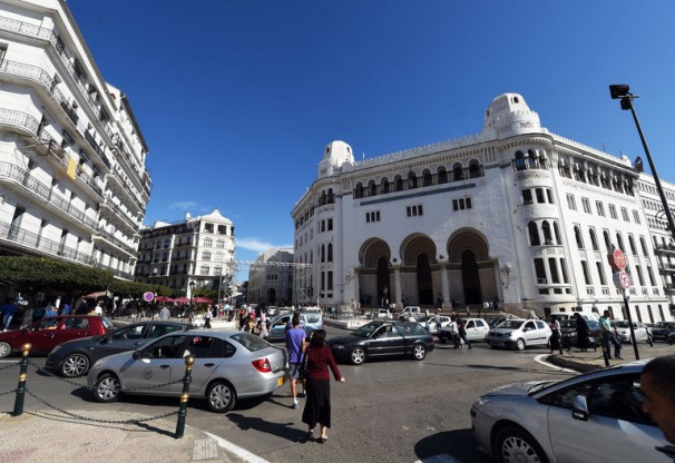 Algérie : une économie toujours en quête d’oxygène