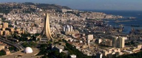 Projet “Alger, Smart City” Appel a Collaborations de la Wilaya d’Alger