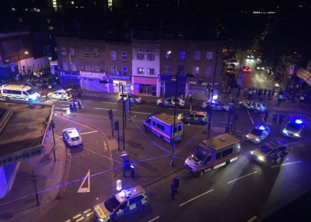Attaque au véhicule devant une mosquée à Londres : Des Algériens seraient parmi les victimes