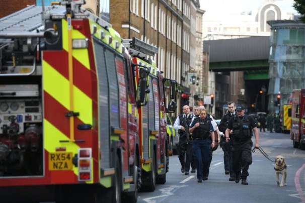 Attentat de Londres: aucun ressortissant algérien parmi les victimes (MAE)