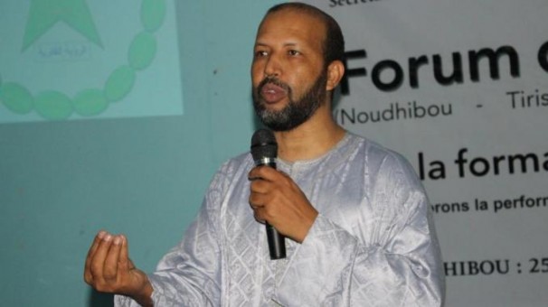 Un député propose de vendre le Nord de la Mauritanie à l’Algérie #Vidéo