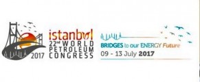 Le Congrès mondial du pétrole du 9 au 13 juillet à Istanbul