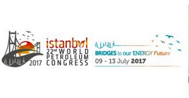 Le Congrès mondial du pétrole du 9 au 13 juillet à Istanbul