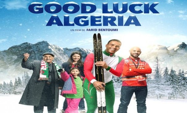 Festival du film franco-arabe: « Good Luck Algeria » présenté samedi au public à Amman