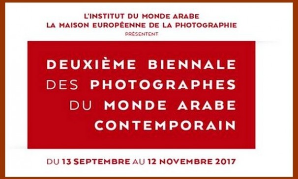 L’Algérie à l’honneur à la 2e biennale des photographes du monde arabe contemporain à Paris