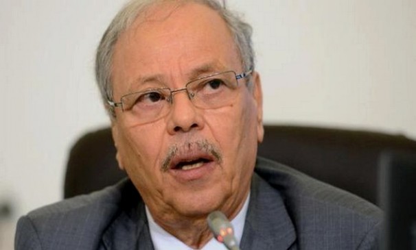 Décès du Secrétaire général adjoint de la Ligue arabe l’Algérien Ahmed Ben Helli