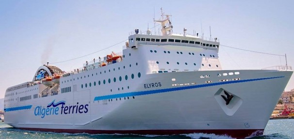 Réception prochaine de 5 nouveaux navires cargos et d’un ferry de transport de voyageurs