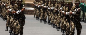 L’armée algérienne 25e plus puissante dans le monde et la seconde en Afrique après l’Egypte