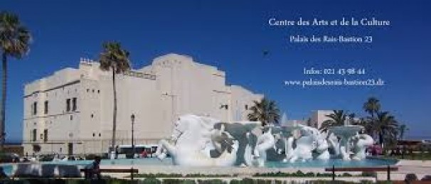 Une exposition sur l’histoire d’Alger jusqu’au 3 août