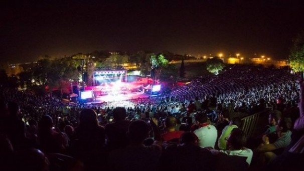 L’Algérie invitée d’honneur du Festival de Carthage