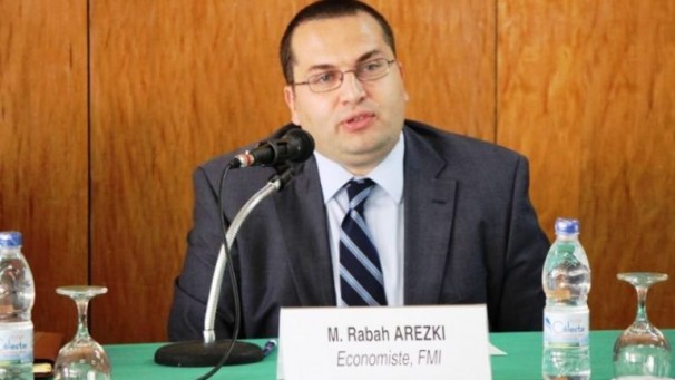 Un Algérien nommé économiste en chef à la Banque Mondiale