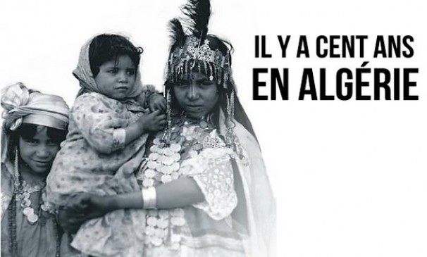 L’exposition « Il y a cent ans en Algérie » fait une halte à Alger