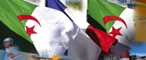 Algérie-France: tenue dimanche à Alger de la 4ème session du COMEFA (MAE)