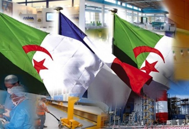 Algérie-France: tenue dimanche à Alger de la 4ème session du COMEFA (MAE)