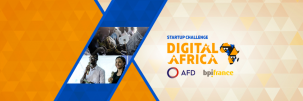 Les 10 startups lauréates du concours d’innovation DIGITAL AFRICA dévoilées à Abidjan