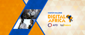 Les 10 startups lauréates du concours d’innovation DIGITAL AFRICA dévoilées à Abidjan