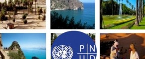Le PNUD: un budget à la promotion de la destination Algérie
