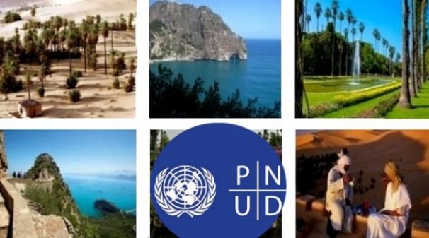Le PNUD: un budget à la promotion de la destination Algérie