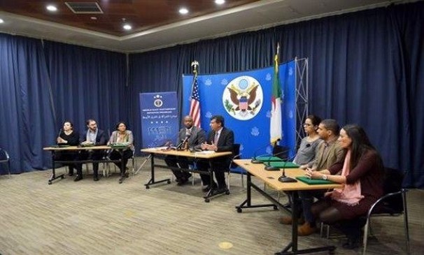 Six partenaires algériens bénéficient de la subvention américaine MEPI