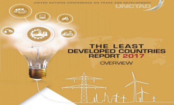 CNUCED: le progrès des pays les moins avancés passe par l’accès à des services énergétiques modernes