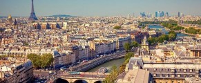 CIHN: plusieurs accords signés jeudi à Paris entre la France et l’Algérie
