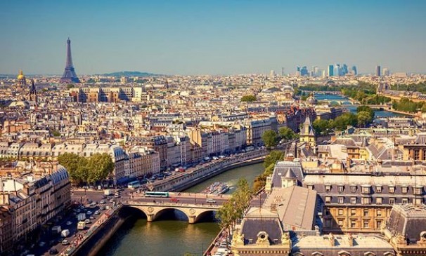 CIHN: plusieurs accords signés jeudi à Paris entre la France et l’Algérie