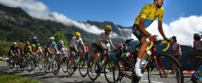 Cyclisme: « Si le Tour de France sort d’Europe, ce sera en Algérie »