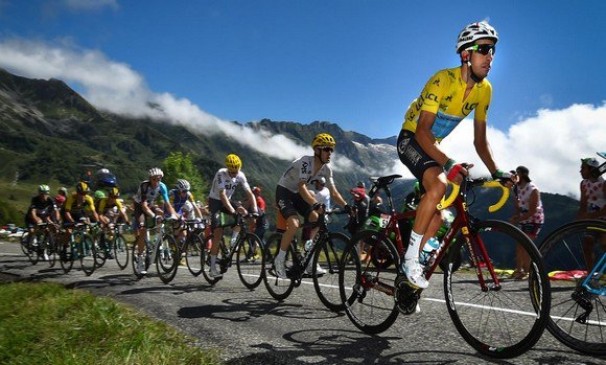 Cyclisme: « Si le Tour de France sort d’Europe, ce sera en Algérie »