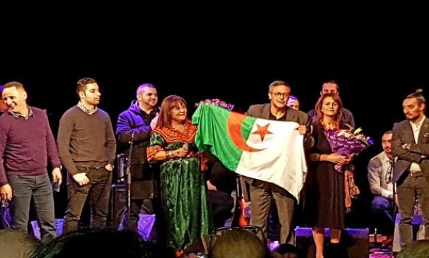 La fête de Yennayer célébrée au Centre culturel algérien de Paris