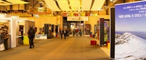 L’ONT prend part à Madrid à la Foire internationale du tourisme
