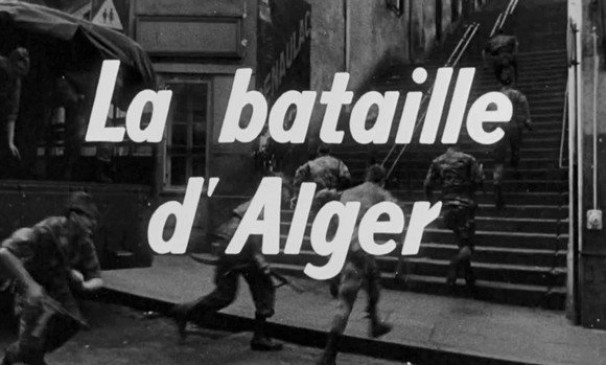 Le film « La Bataille d’Alger » projeté vendredi à Montréal