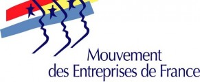 Algerie-France: une délégation du MEDEF de près de 50 entreprises mercredi à Alger