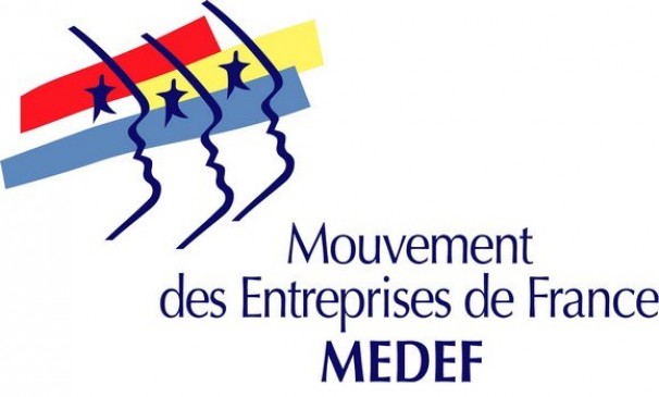 Algerie-France: une délégation du MEDEF de près de 50 entreprises mercredi à Alger