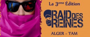 Raid des Reines Algérie du 1 au 10 mars