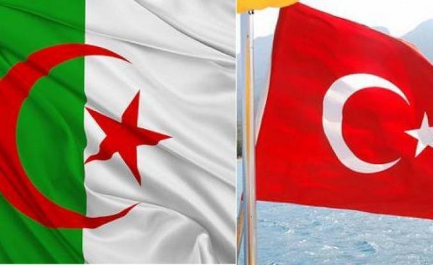 Algérie-Turquie: donner un nouvel essor aux relations économiques