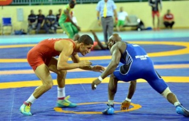 Lutte/Championnats d`Afrique: 46 athlètes algériens présents à Port Harcourt (Nigéria)