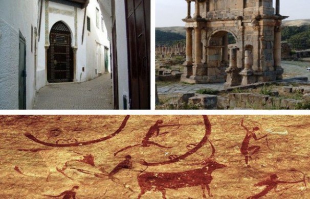 Journée d’étude algéro-italienne sur le patrimoine culturel à Alger