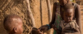 ONU: éradiquer la faim dans le monde, c’est possible